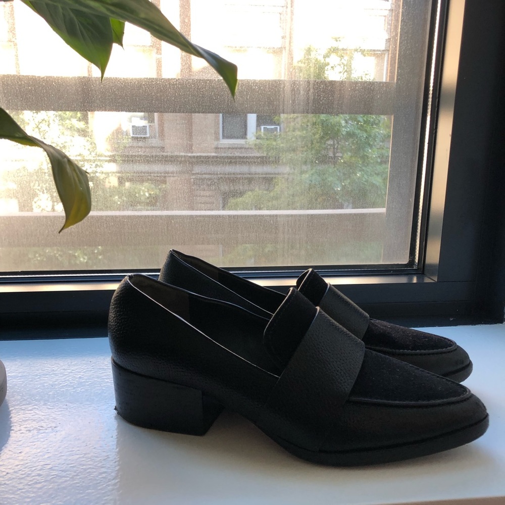 Phillip Lim Quinn Loafer